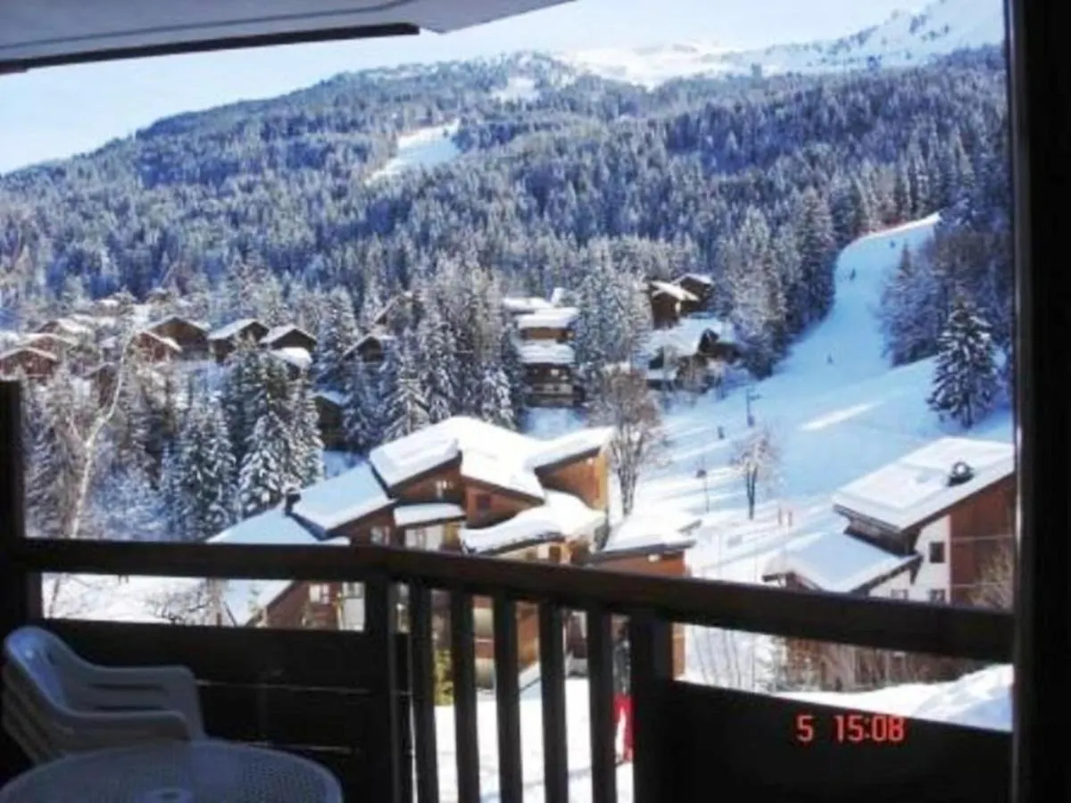 Cosy At L'Atrey La Tania Apartment Courchevel France