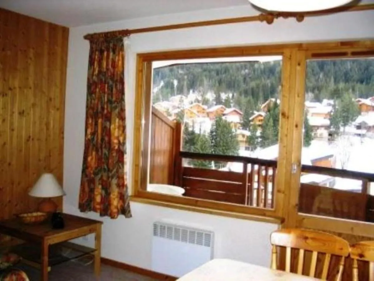 Cosy At L'Atrey La Tania Apartment Courchevel 0*,