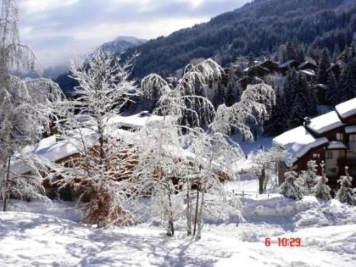 Cosy At L'Atrey La Tania Apartment Courchevel 0*,  France