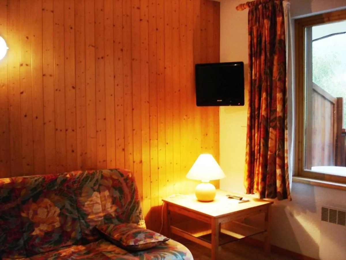 Cosy At L'Atrey La Tania Apartment Courchevel