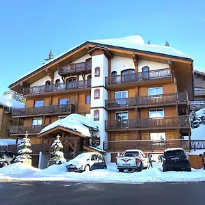 Sap Courchevel